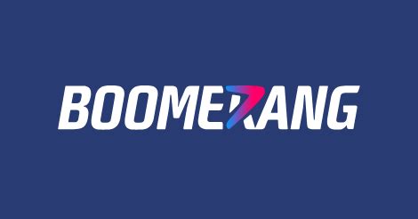 boomerang bet online free